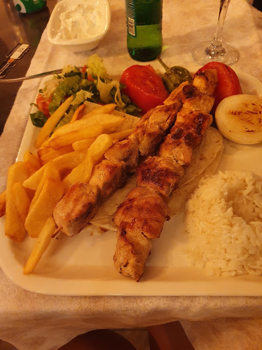 U2 Leon Cafe Bar Didim Photos 2